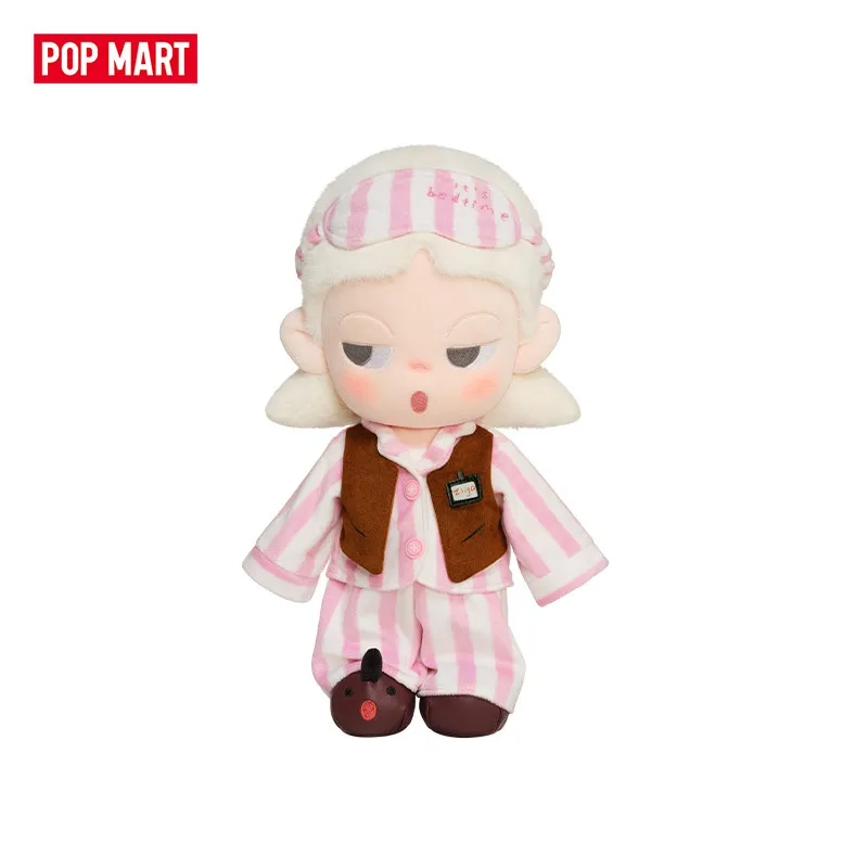 Dolls - In Stock Popmart Zsiga Life Is