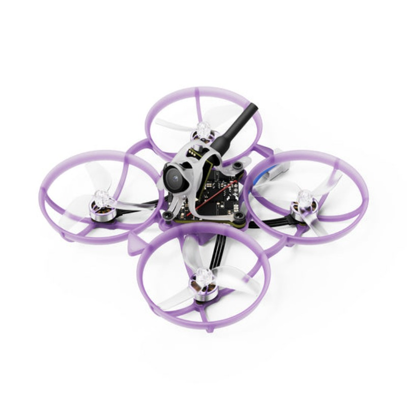 BETAFPV Air75 II Brushless Who - огляд і ціна Fpv Brushless Rc Drone 4K