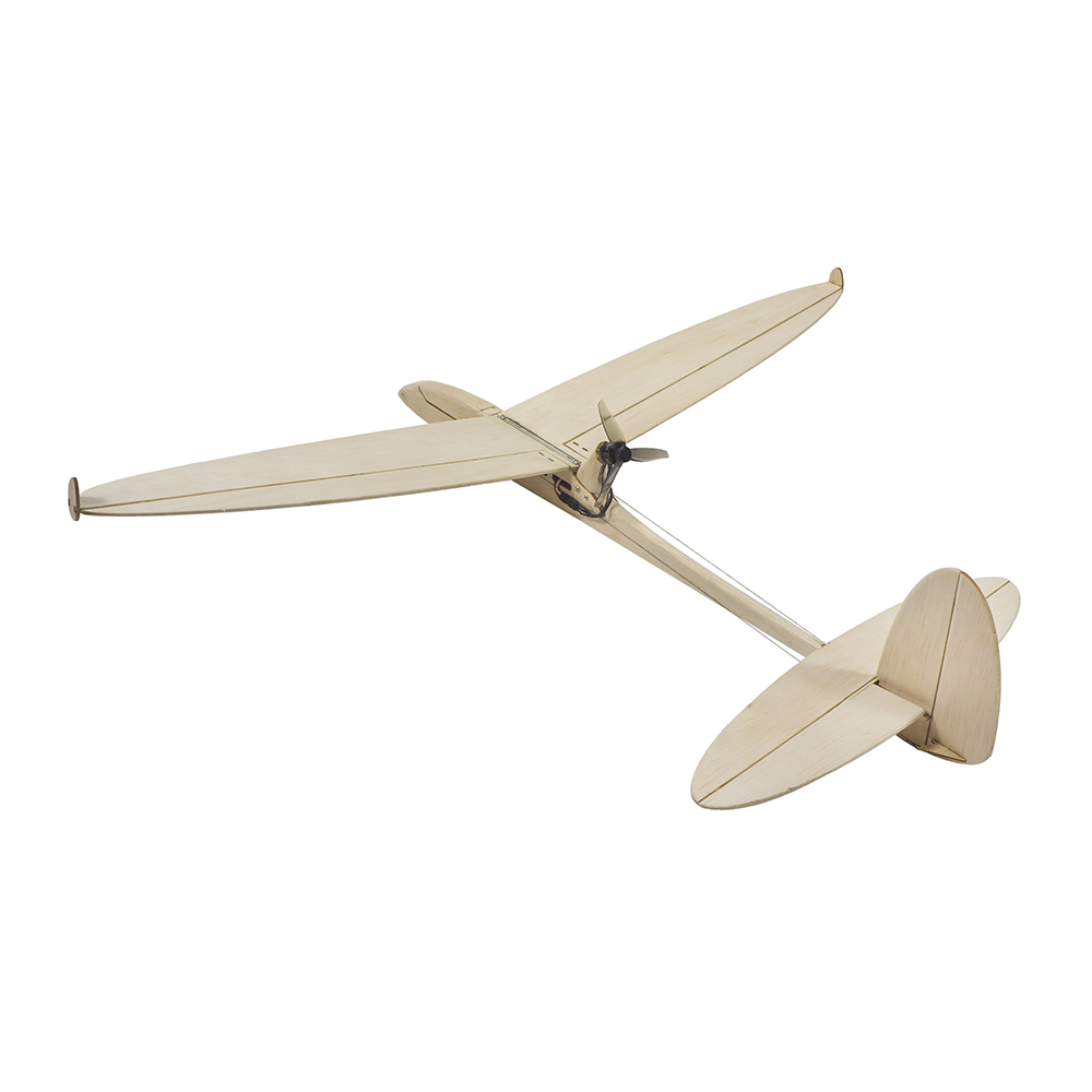 RC Plane Model Laser Cut Balsa - огляд і ціна Remote Control Toys