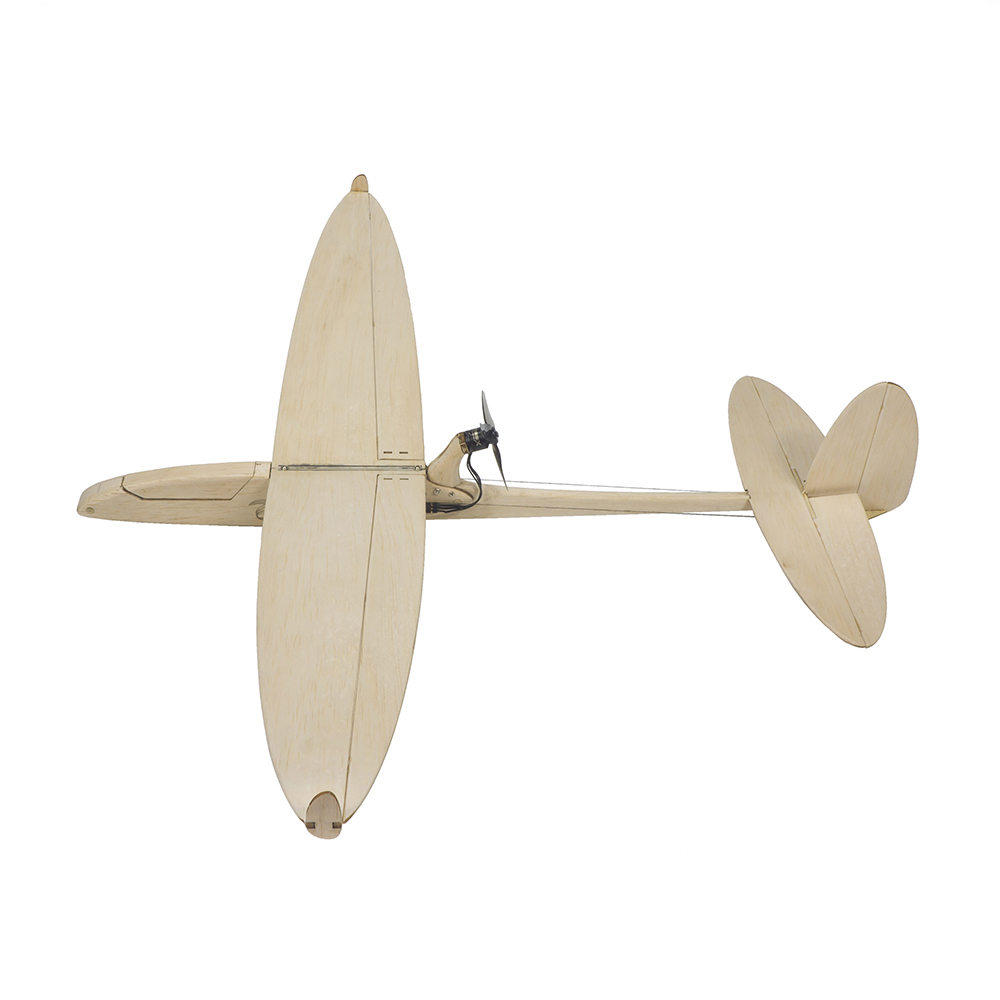 RC Plane Model Laser Cut Balsa - огляд і ціна Remote Control Toys