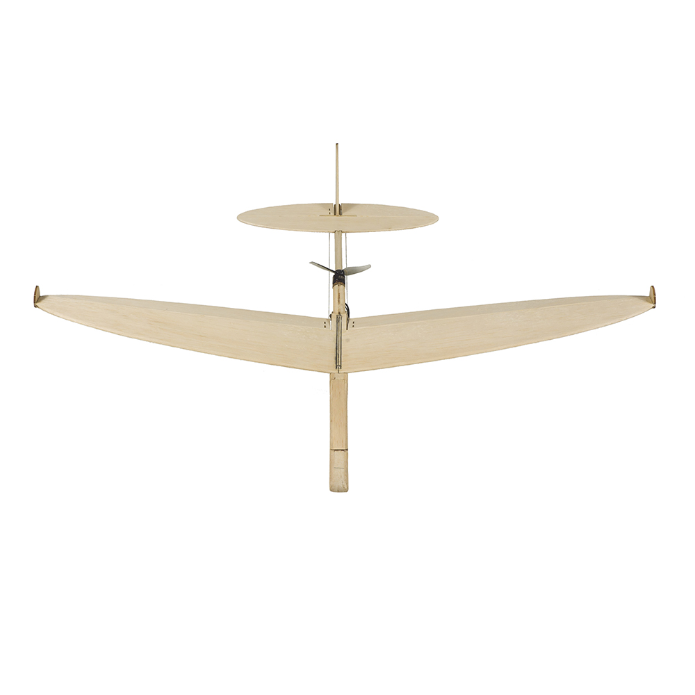 RC Plane Model Laser Cut Balsa - огляд і ціна Remote Control Toys
