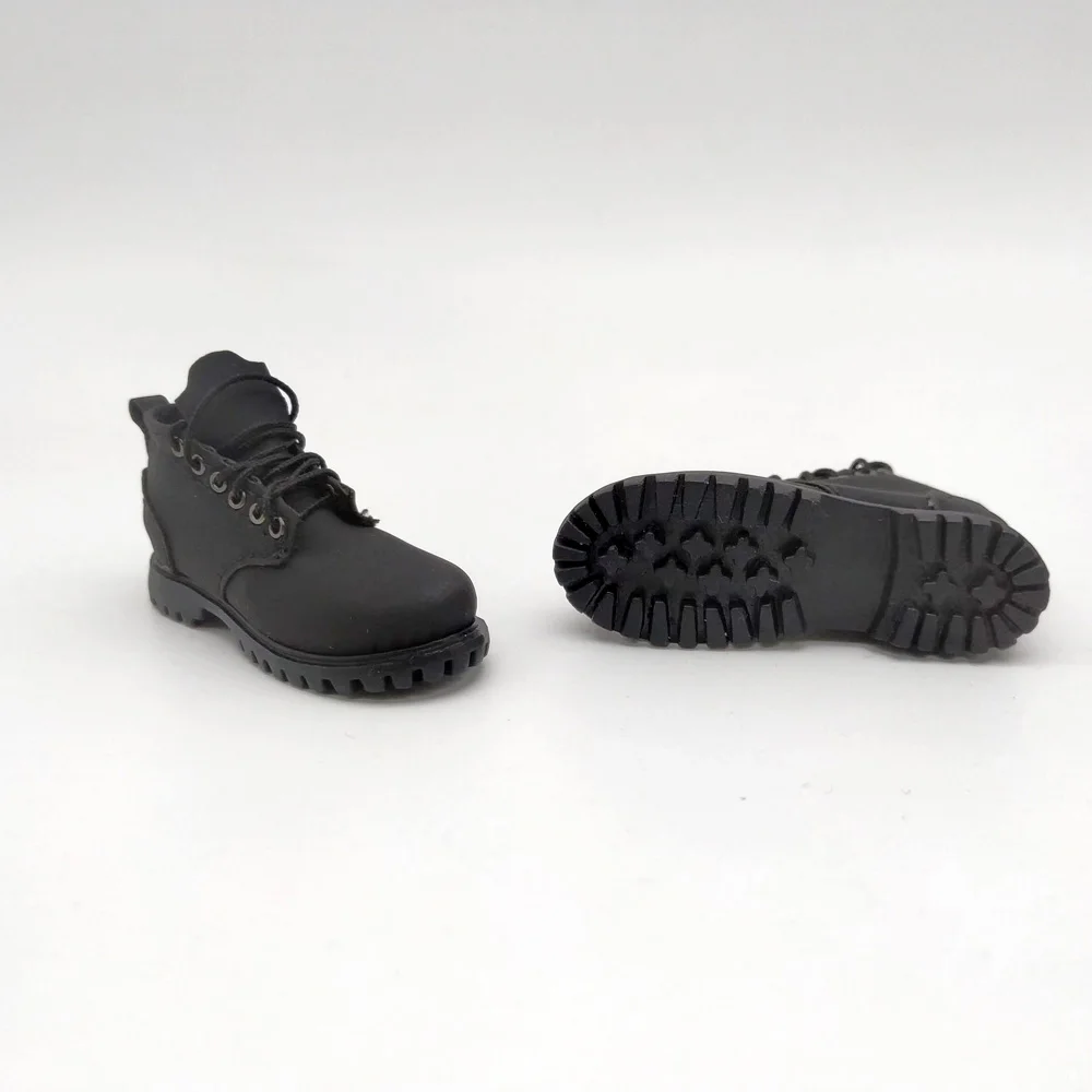 1/6 Scale Black Trendy Spliced - огляд і ціна Dolls