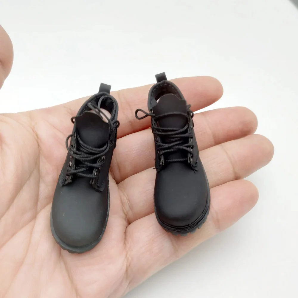 1/6 Scale Black Trendy Spliced - огляд і ціна Dolls