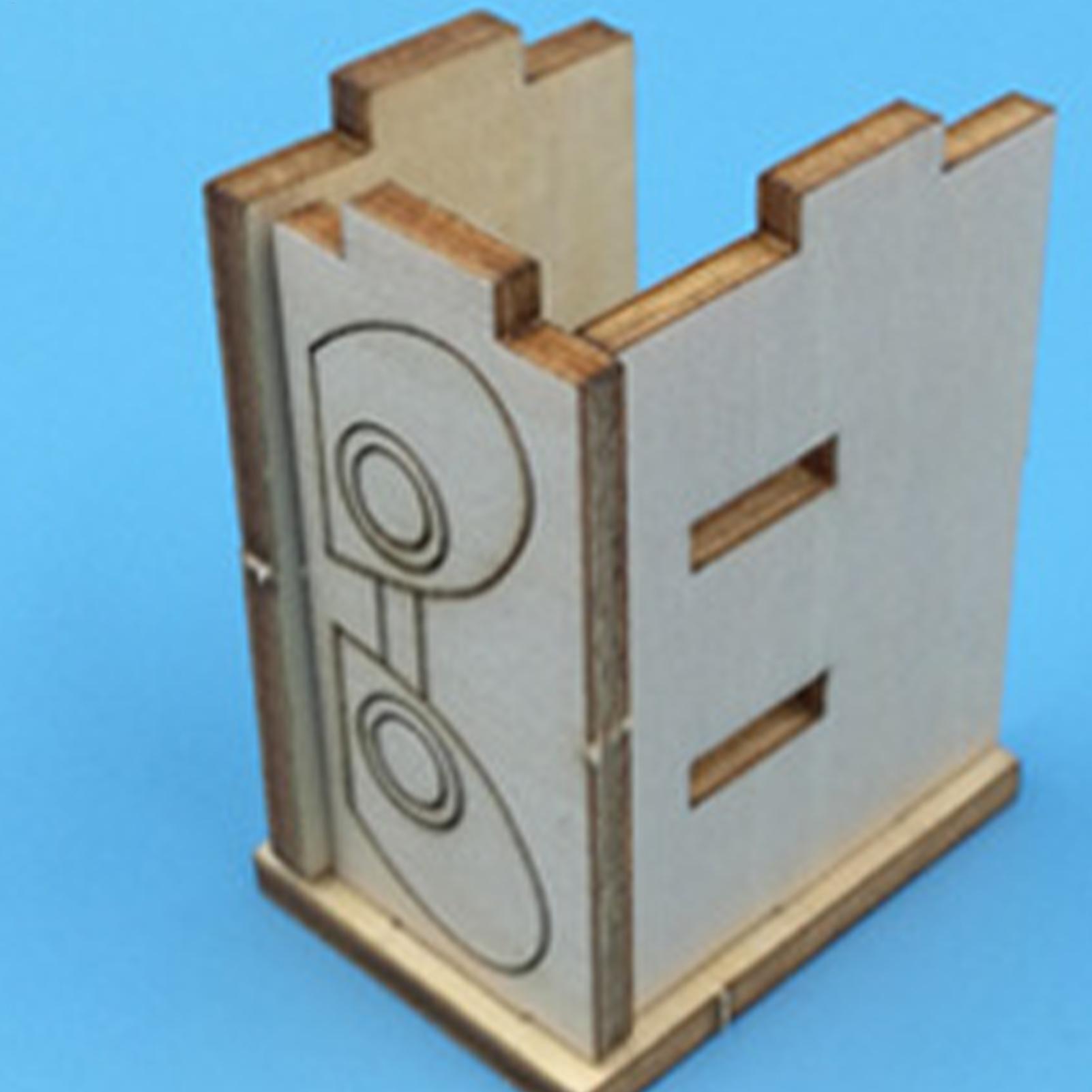 STEM Building Kits Solar Power - огляд і ціна Stem Solar Robot Kit For Kids